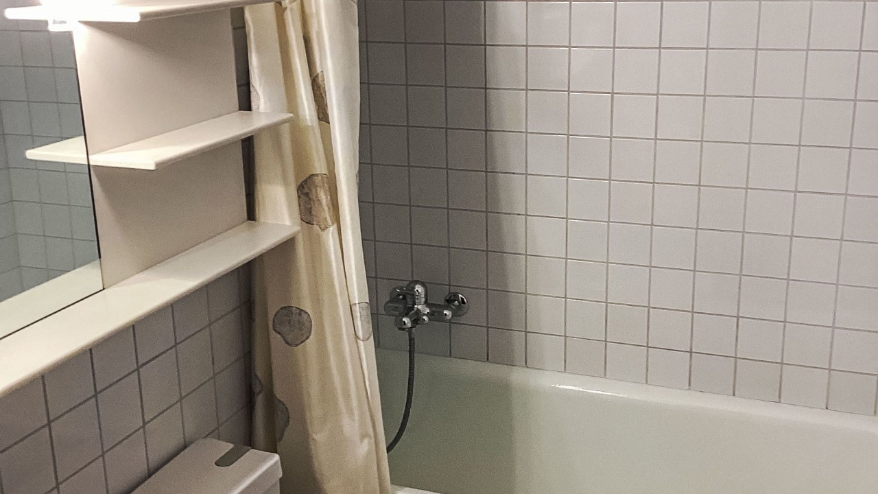 Photo of Bathroom in La Punt-Chamues-ch