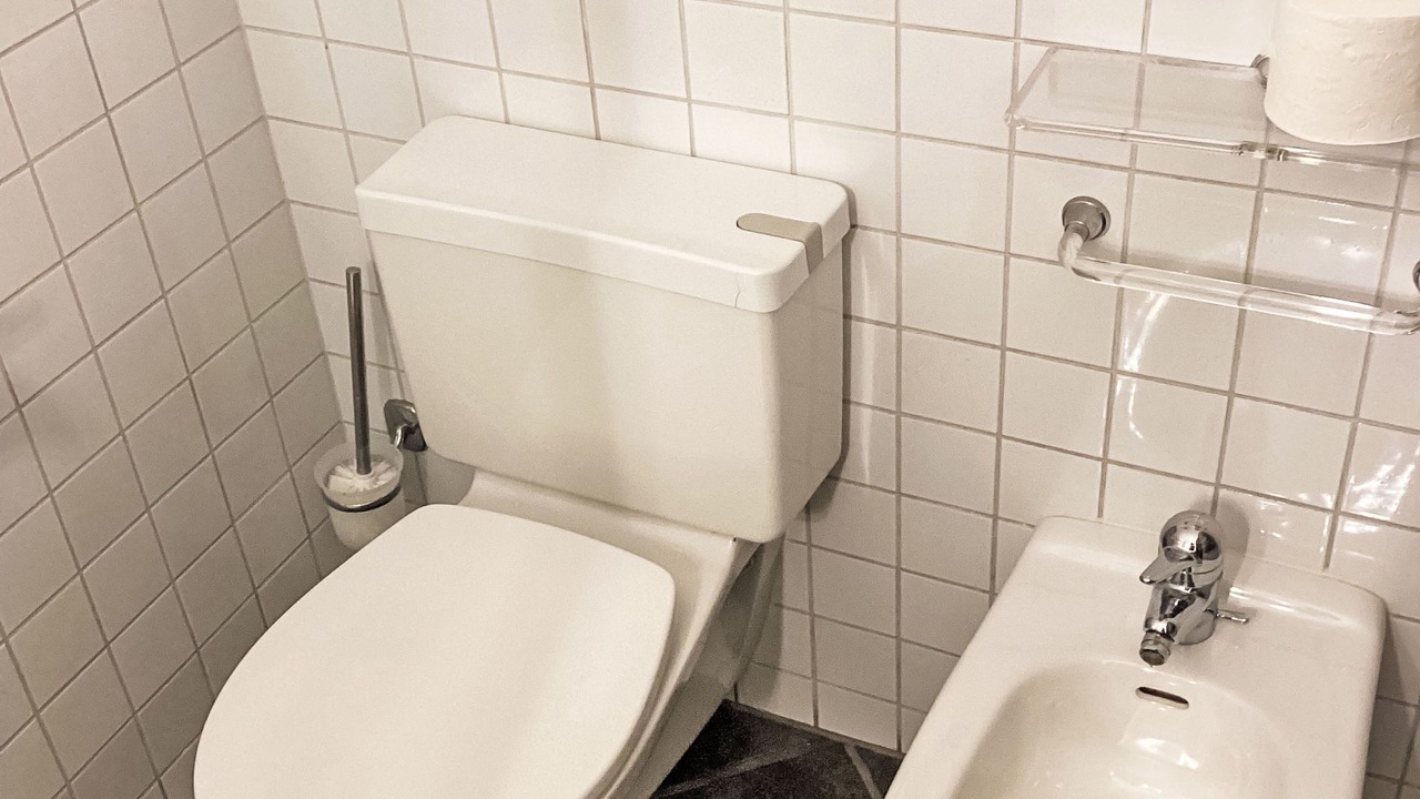 Photo of Bathroom in La Punt-Chamues-ch