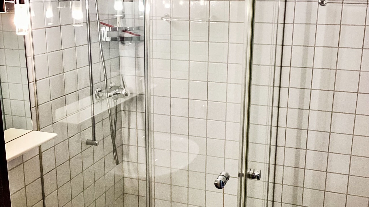 Photo of Bathroom in La Punt-Chamues-ch