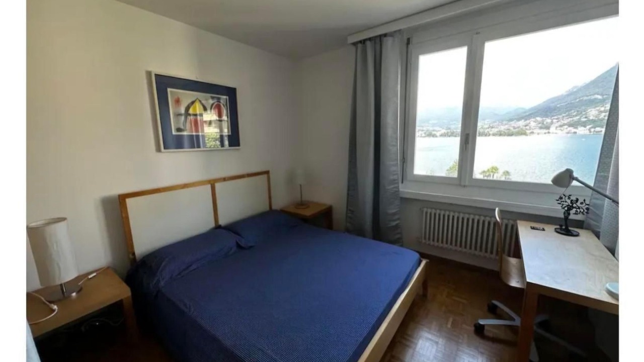 Photo of Bedroom in Paradiso
