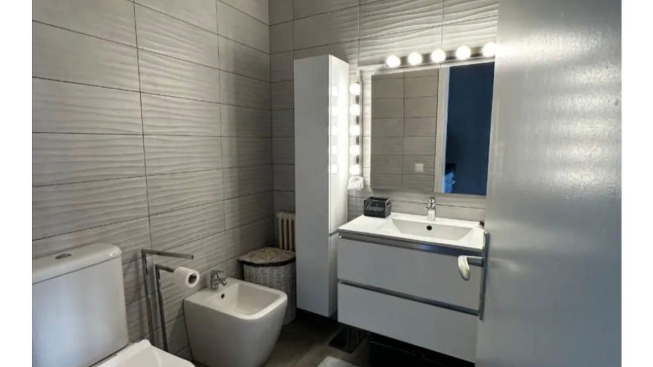 Photo of Bathroom in Paradiso