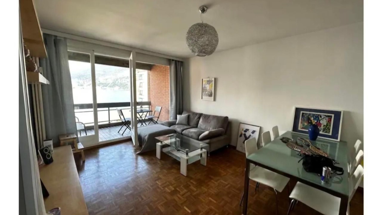 Photo of Livingroom in Paradiso