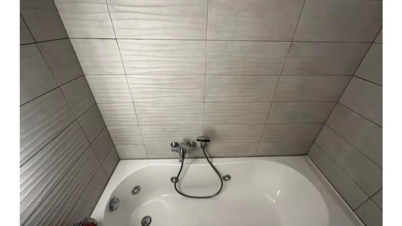 Photo of Bathroom in Paradiso