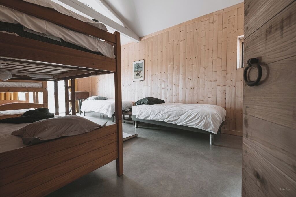 Photo of Bedroom in Puycelci
