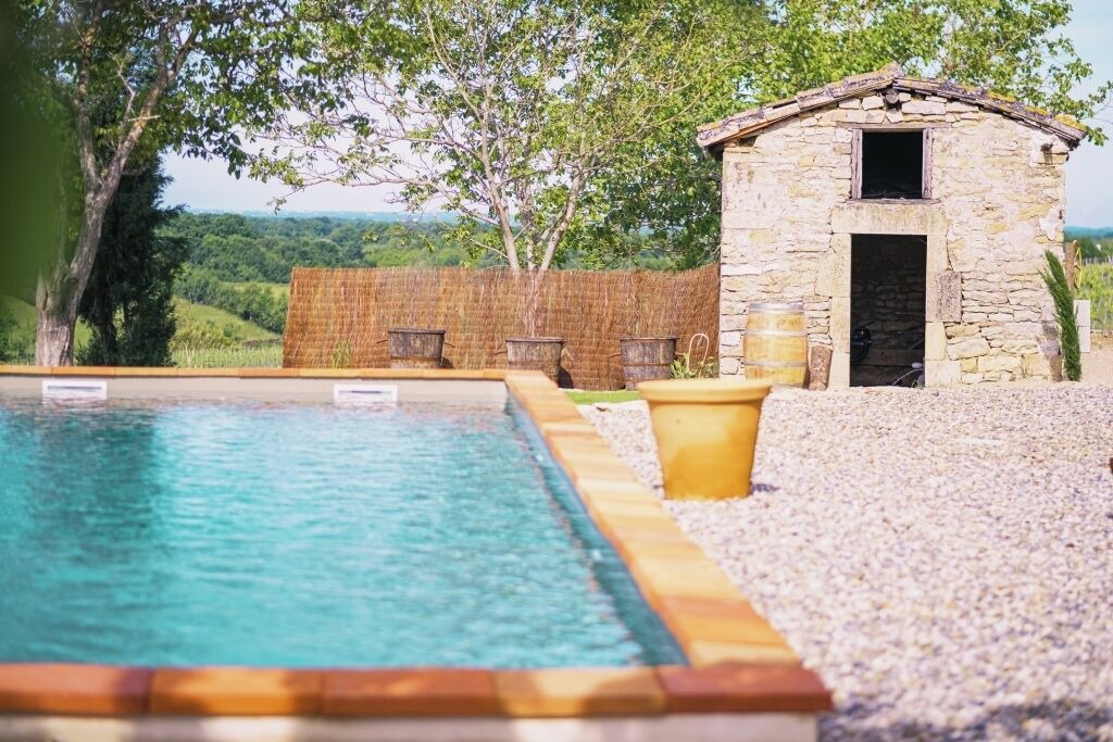 Photo of Outdoor in Puycelci