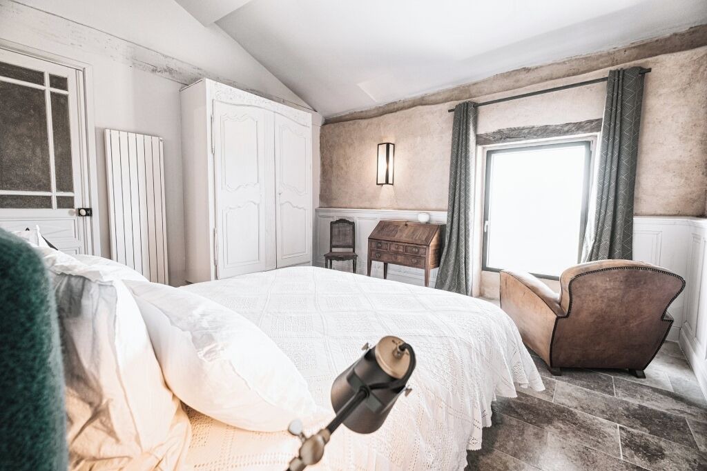 Photo of Bedroom in Puycelci
