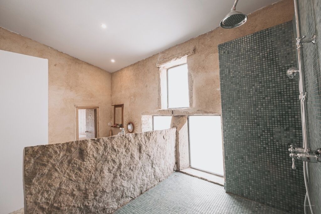 Photo of Bathroom in Puycelci