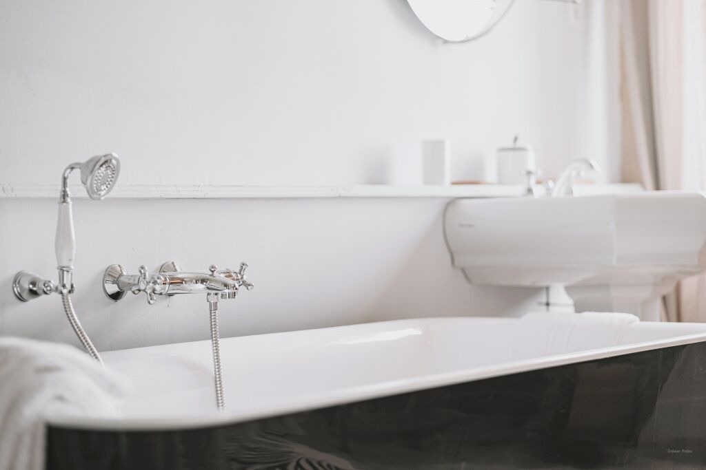 Photo of Bathroom in Puycelci
