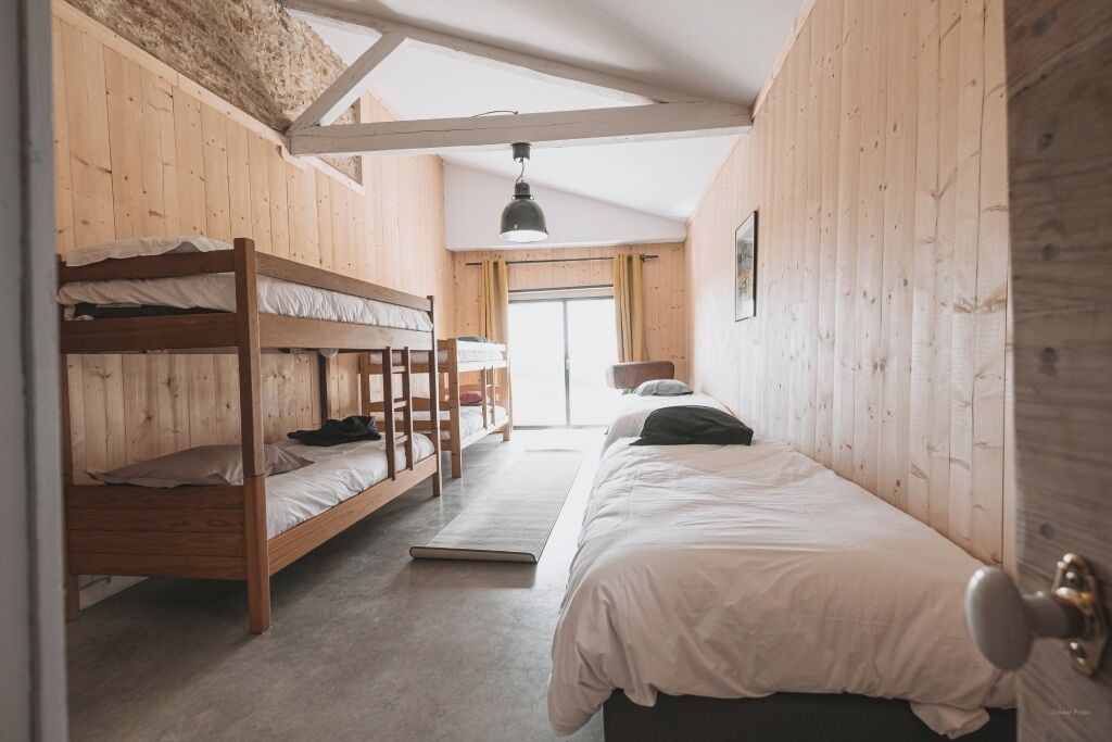 Photo of Bedroom in Puycelci