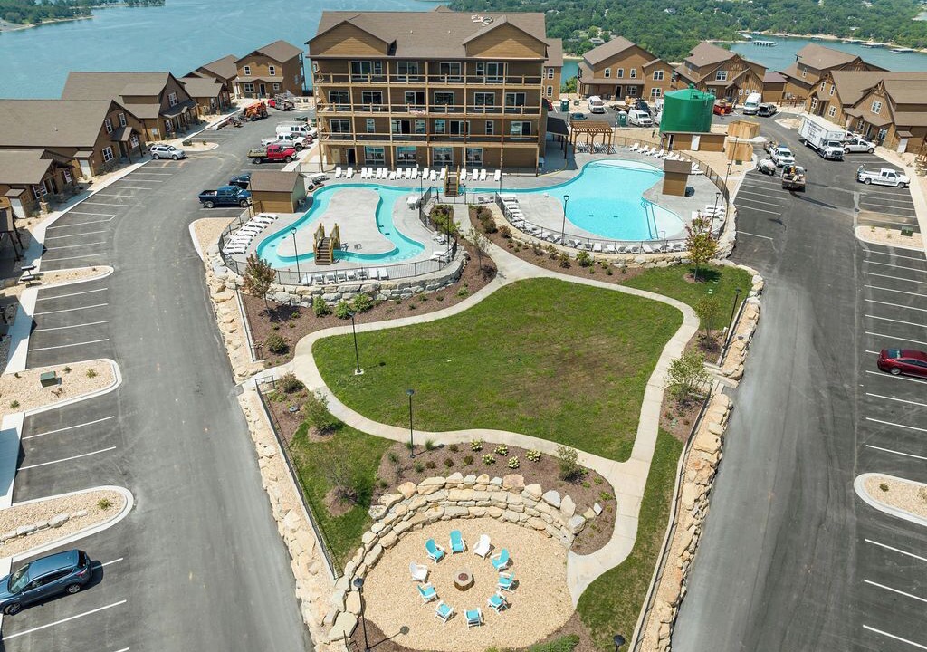 Photo of Outdoor in Kimberling City