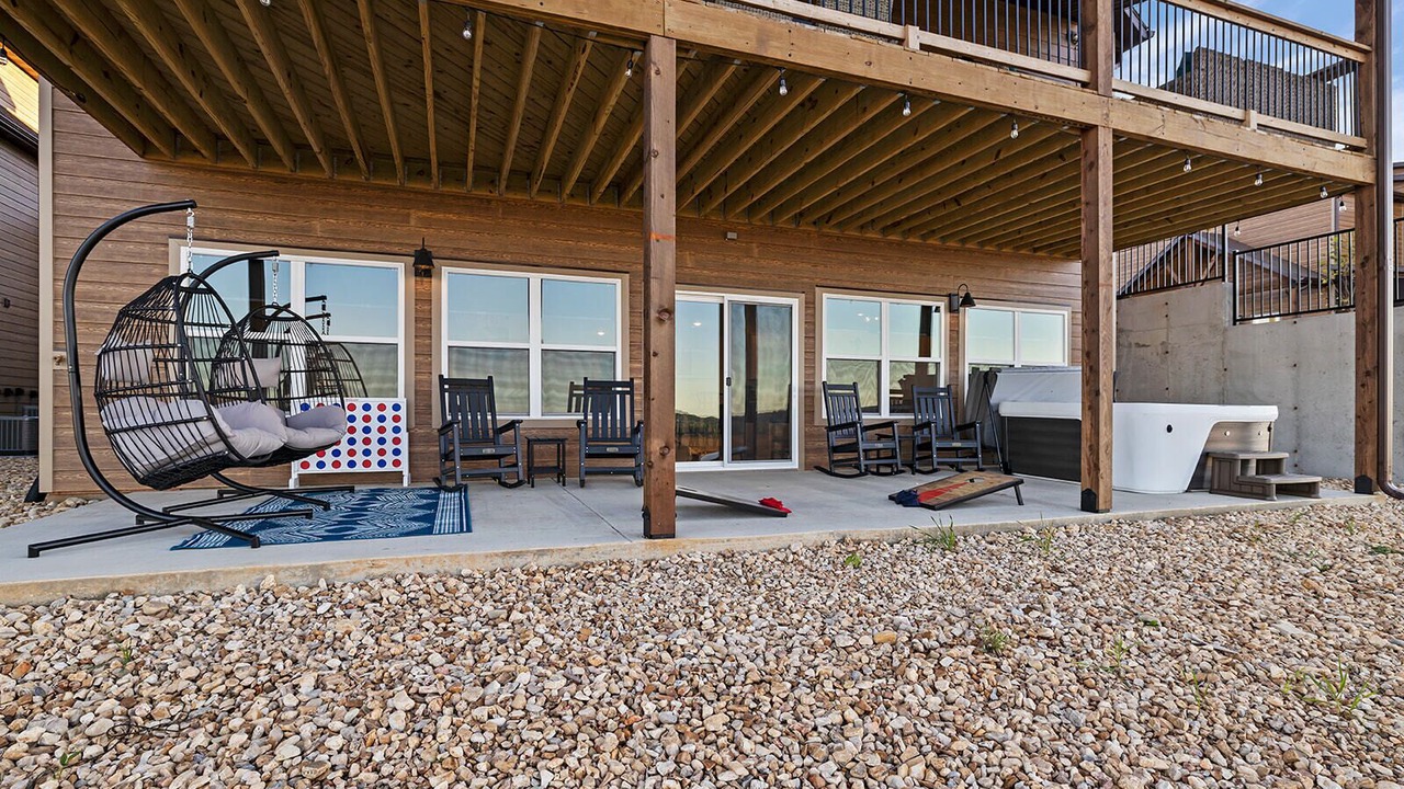 Photo of Outdoor in Kimberling City