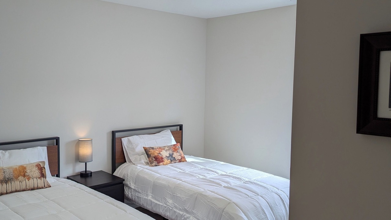Photo of Bedroom in Southwest Raleigh