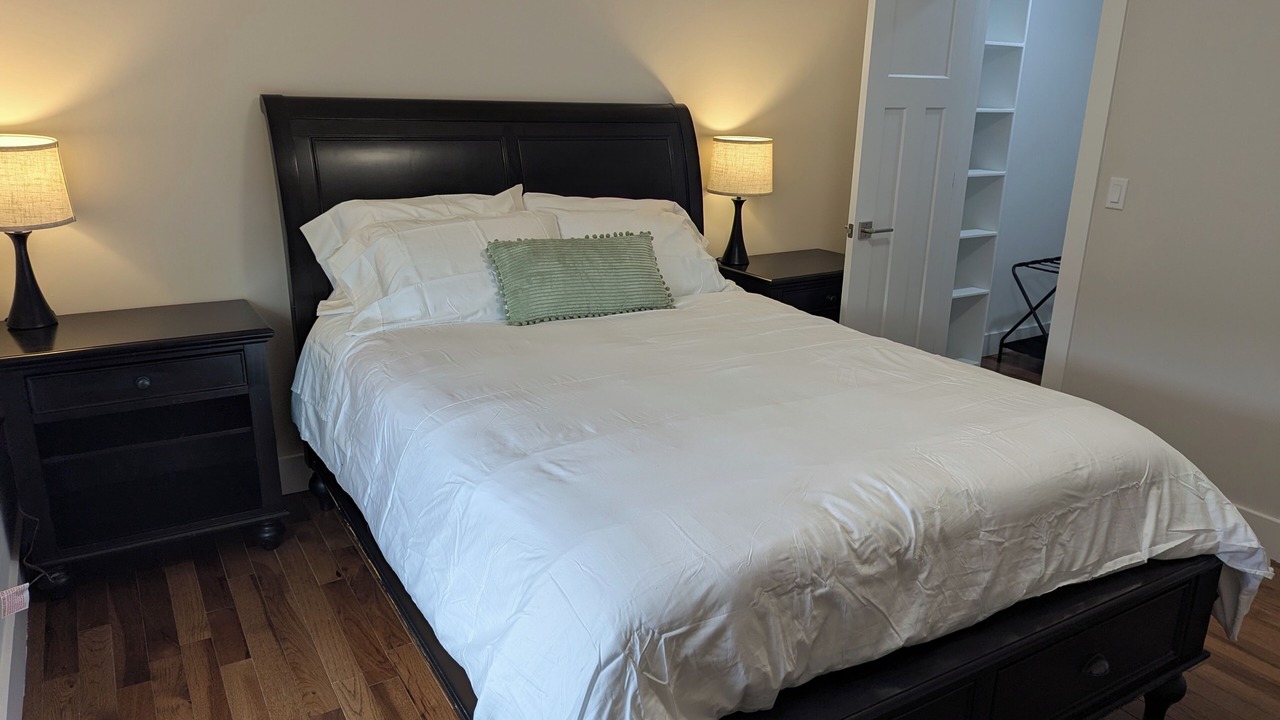 Photo of Bedroom in Southwest Raleigh