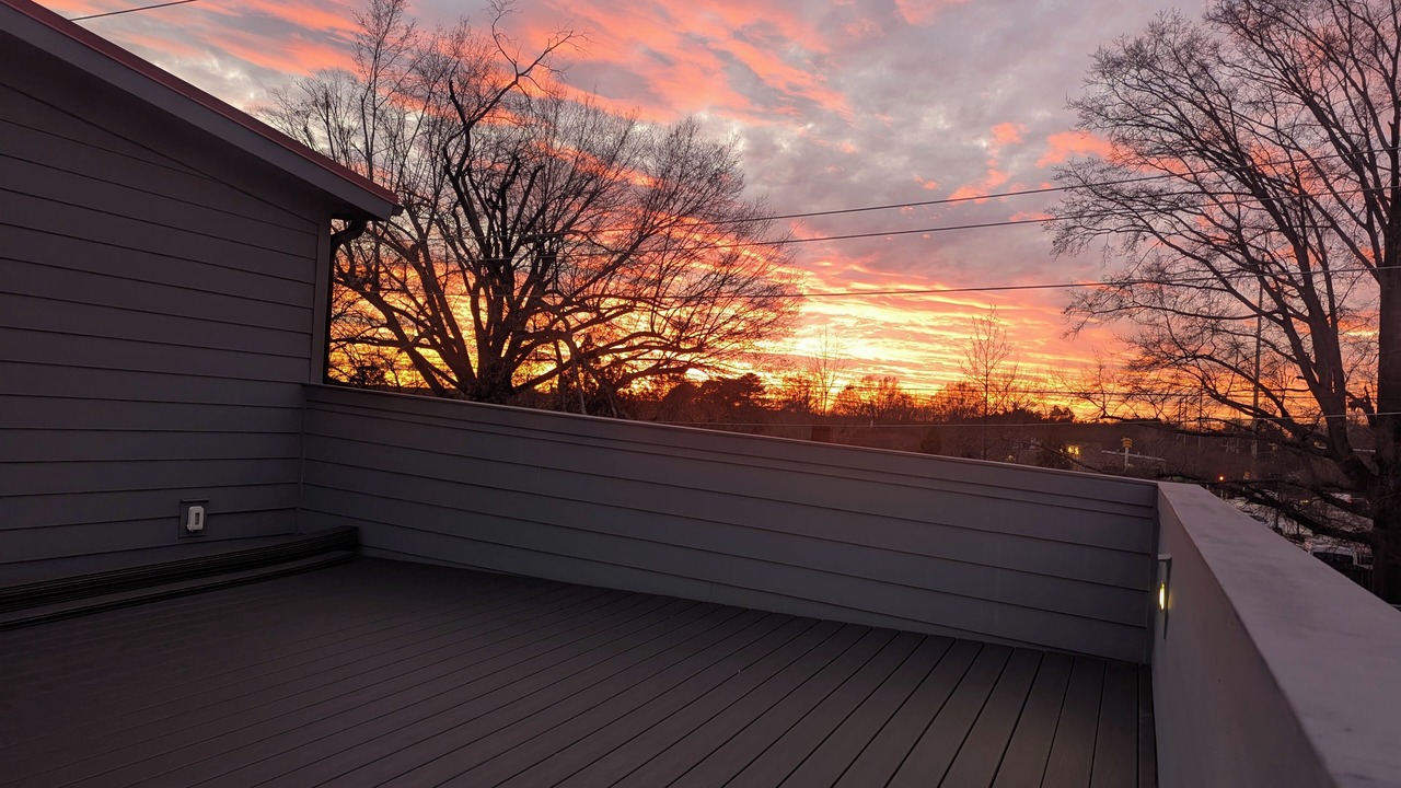 Photo of Outdoor in Southwest Raleigh