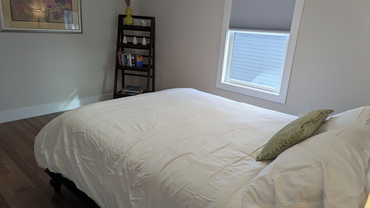 Photo of Bedroom in Southwest Raleigh
