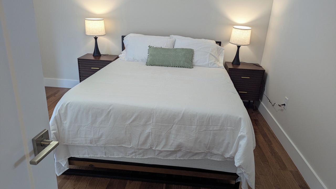 Photo of Bedroom in Southwest Raleigh