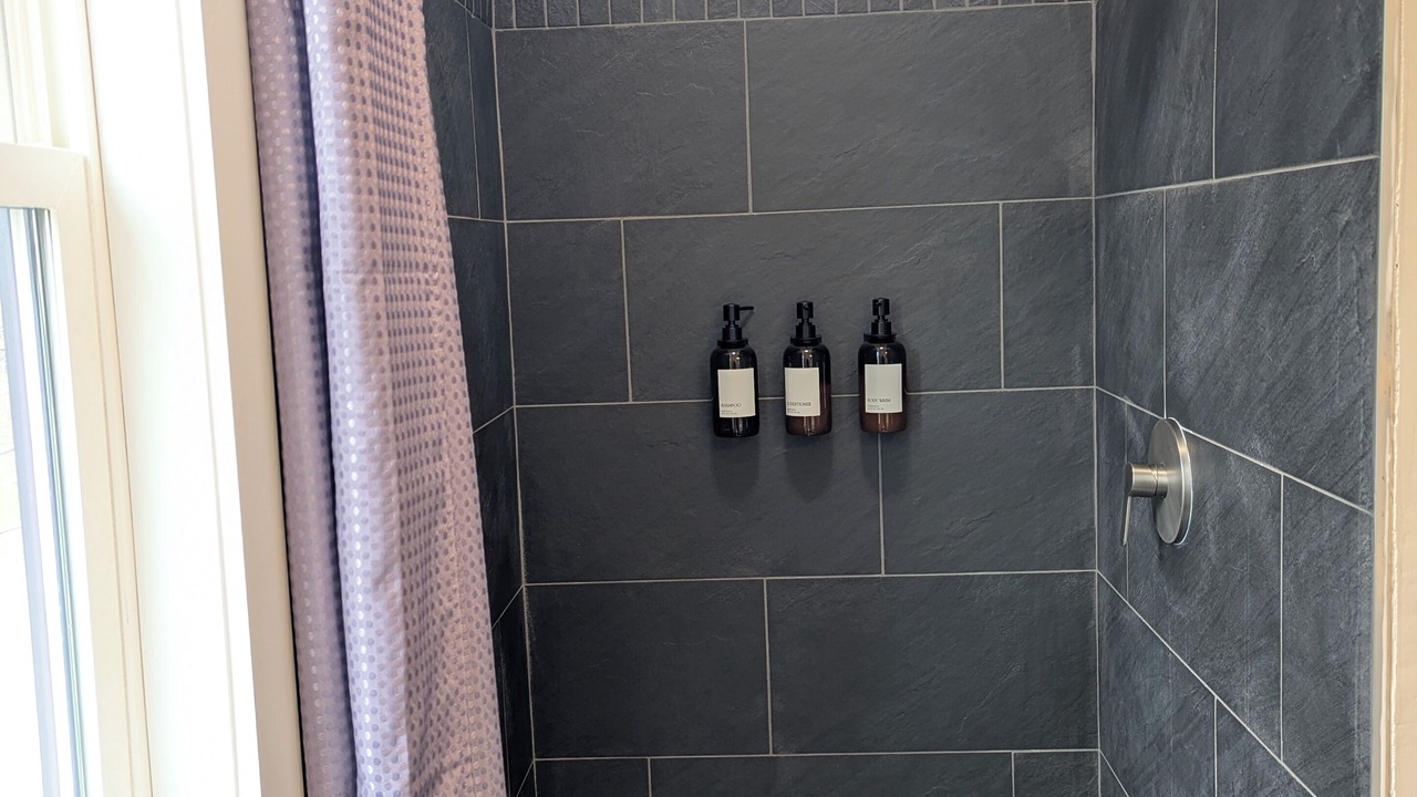 Photo of Bathroom in Southwest Raleigh