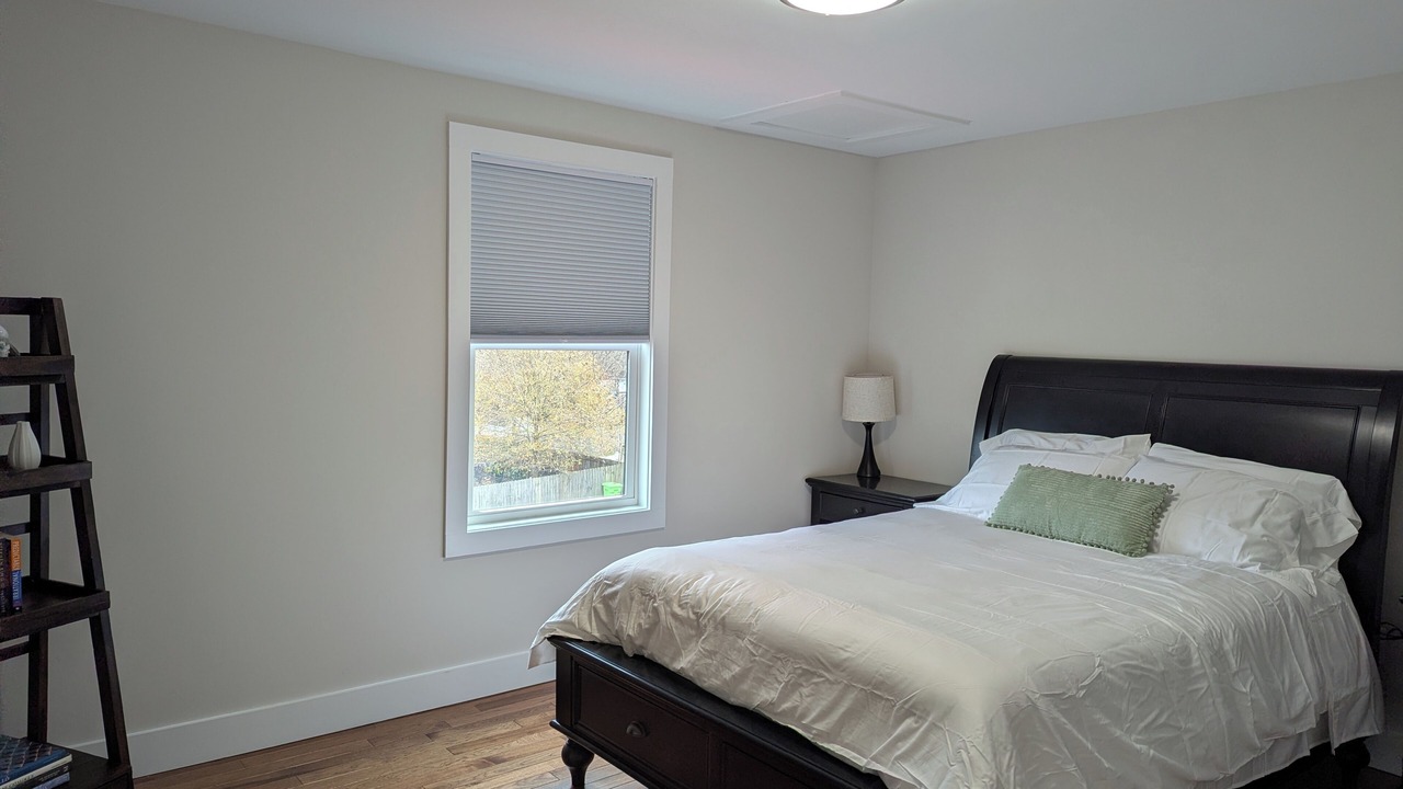 Photo of Bedroom in Southwest Raleigh