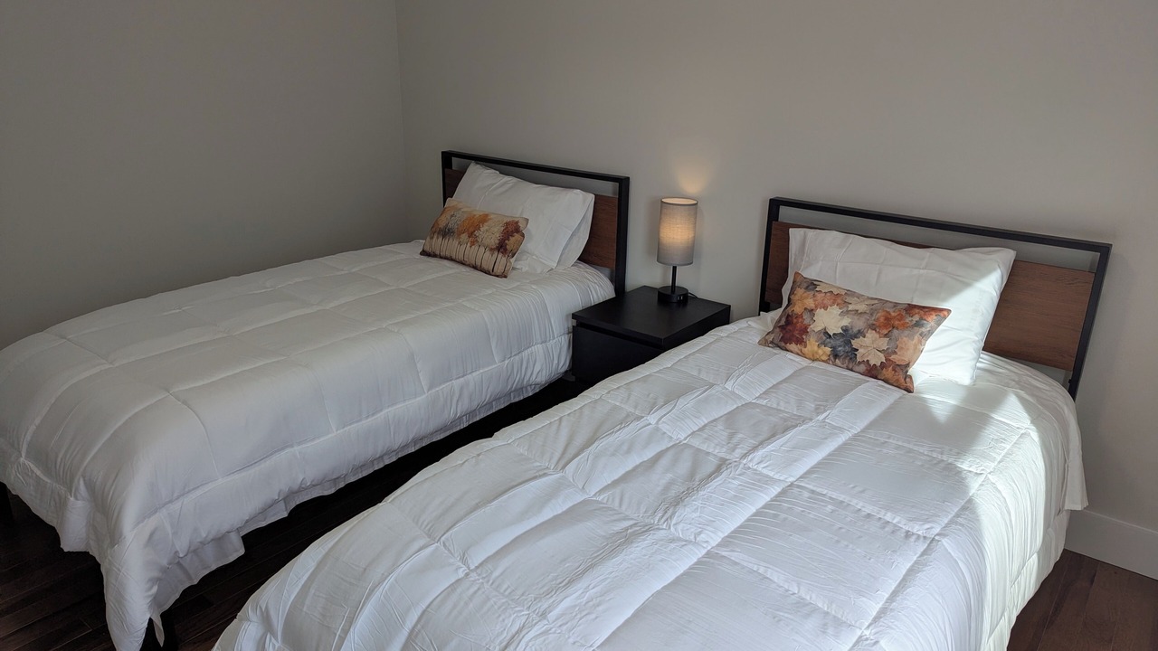 Photo of Bedroom in Southwest Raleigh