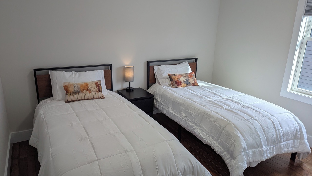 Photo of Bedroom in Southwest Raleigh
