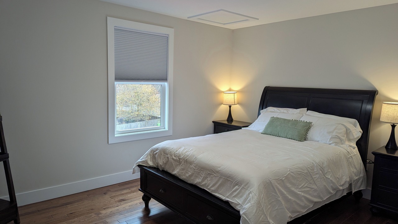 Photo of Bedroom in Southwest Raleigh