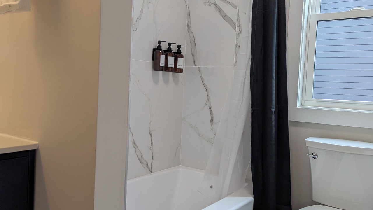 Photo of Bathroom in Southwest Raleigh