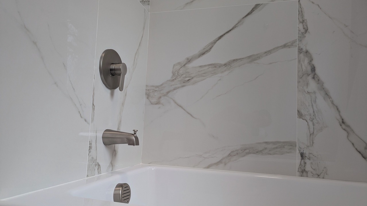 Photo of Bathroom in Southwest Raleigh