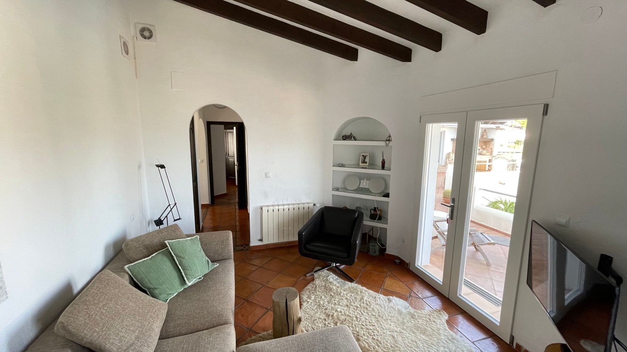 Photo of Livingroom in Monte Pego