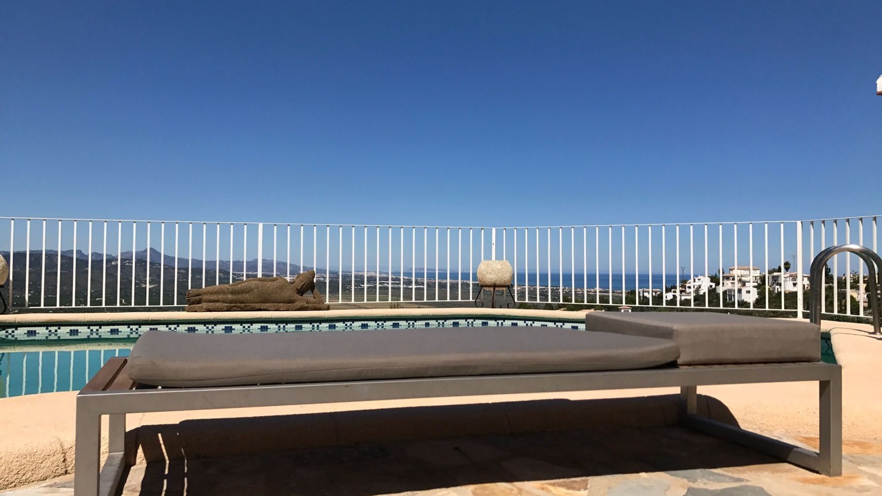 Photo of Outdoor in Monte Pego