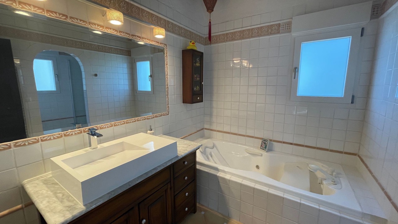 Photo of Bathroom in Monte Pego