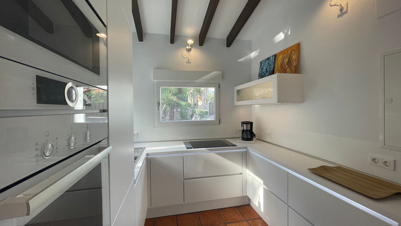 Photo of Kitchen in Monte Pego