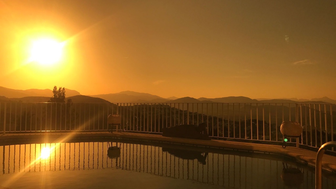 Photo of Outdoor in Monte Pego