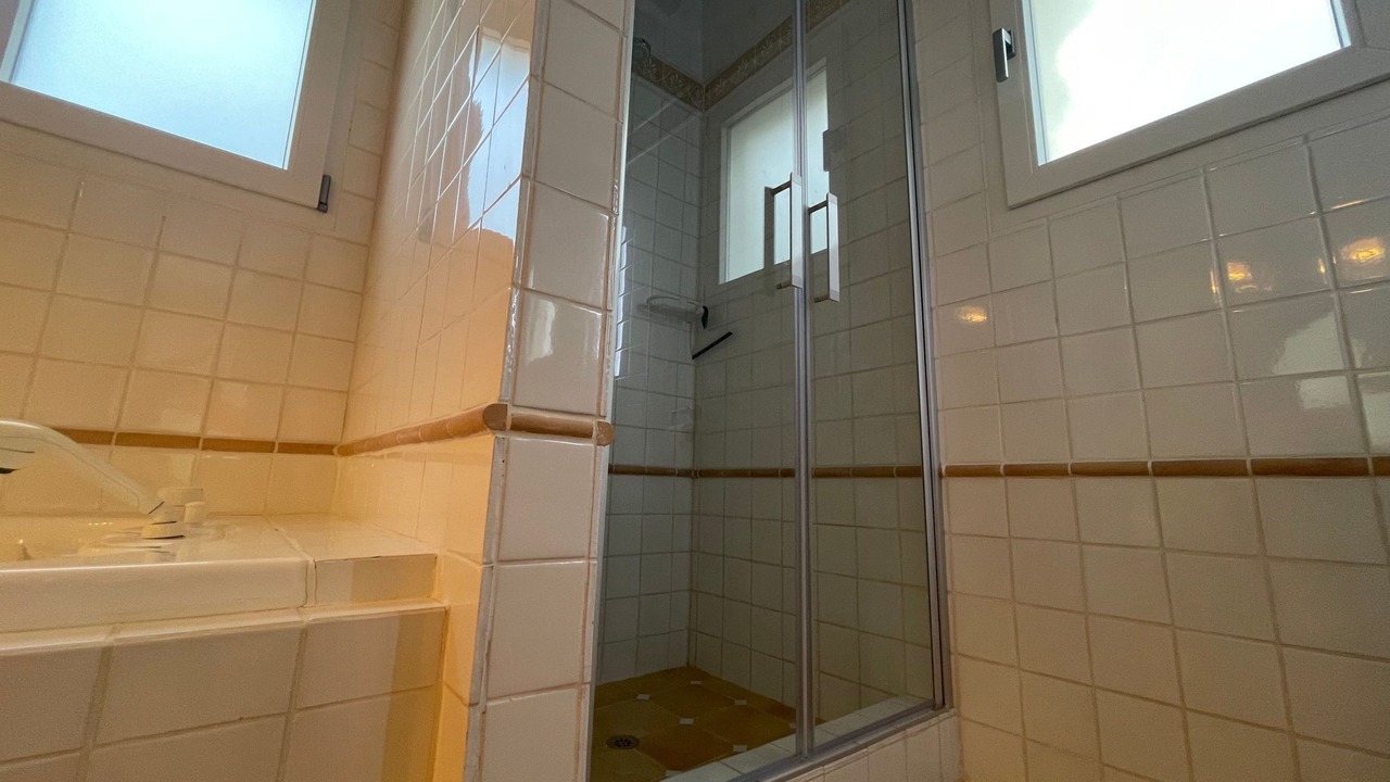 Photo of Bathroom in Monte Pego