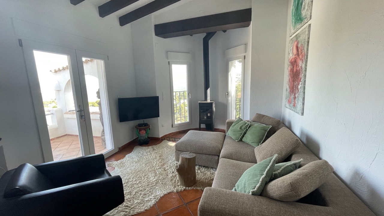 Photo of Livingroom in Monte Pego