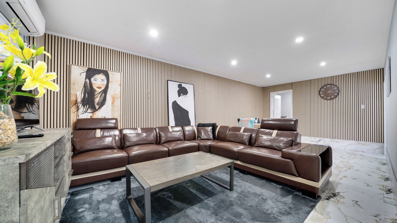 Photo of Livingroom in Titirangi