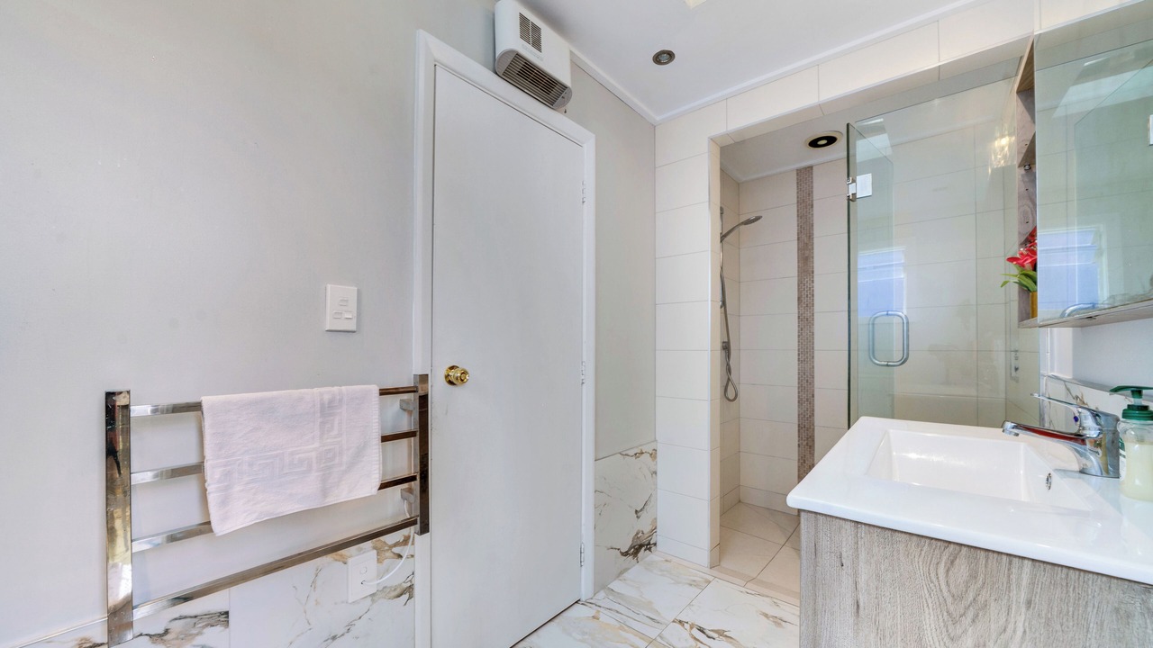 Photo of Bathroom in Titirangi