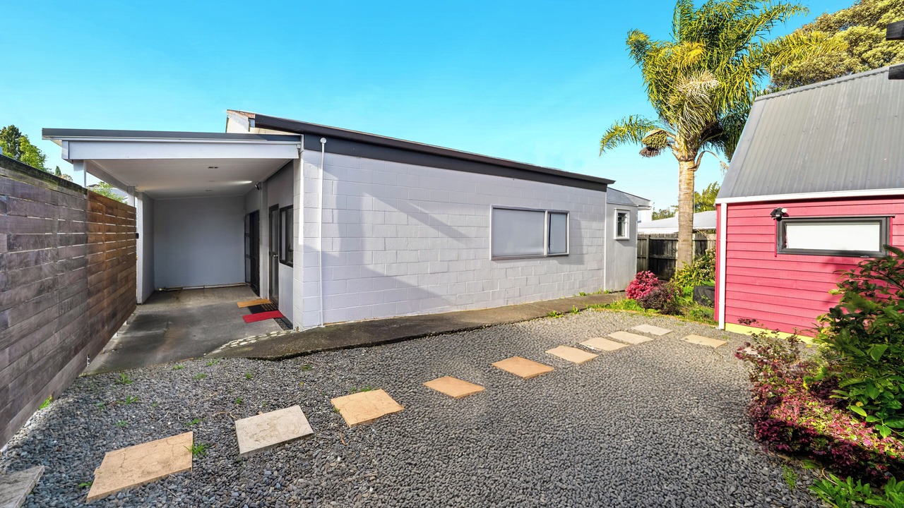 Photo of Outdoor in Titirangi