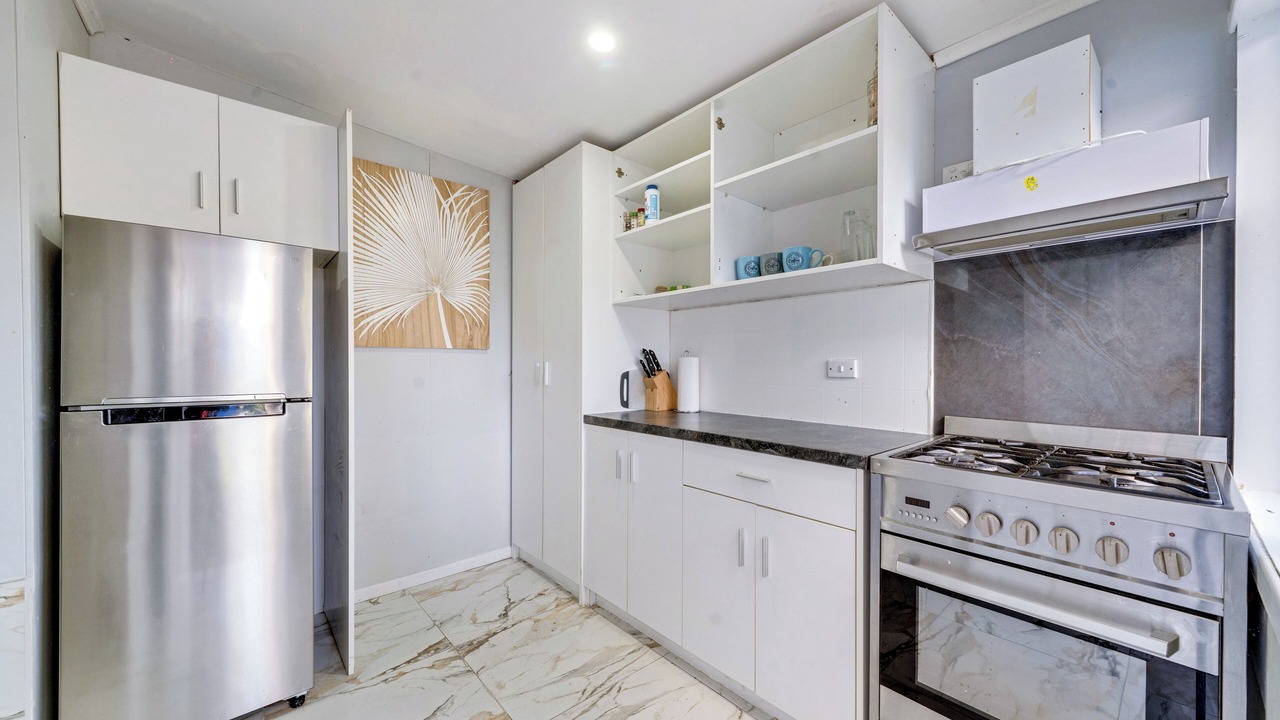 Photo of Kitchen in Titirangi