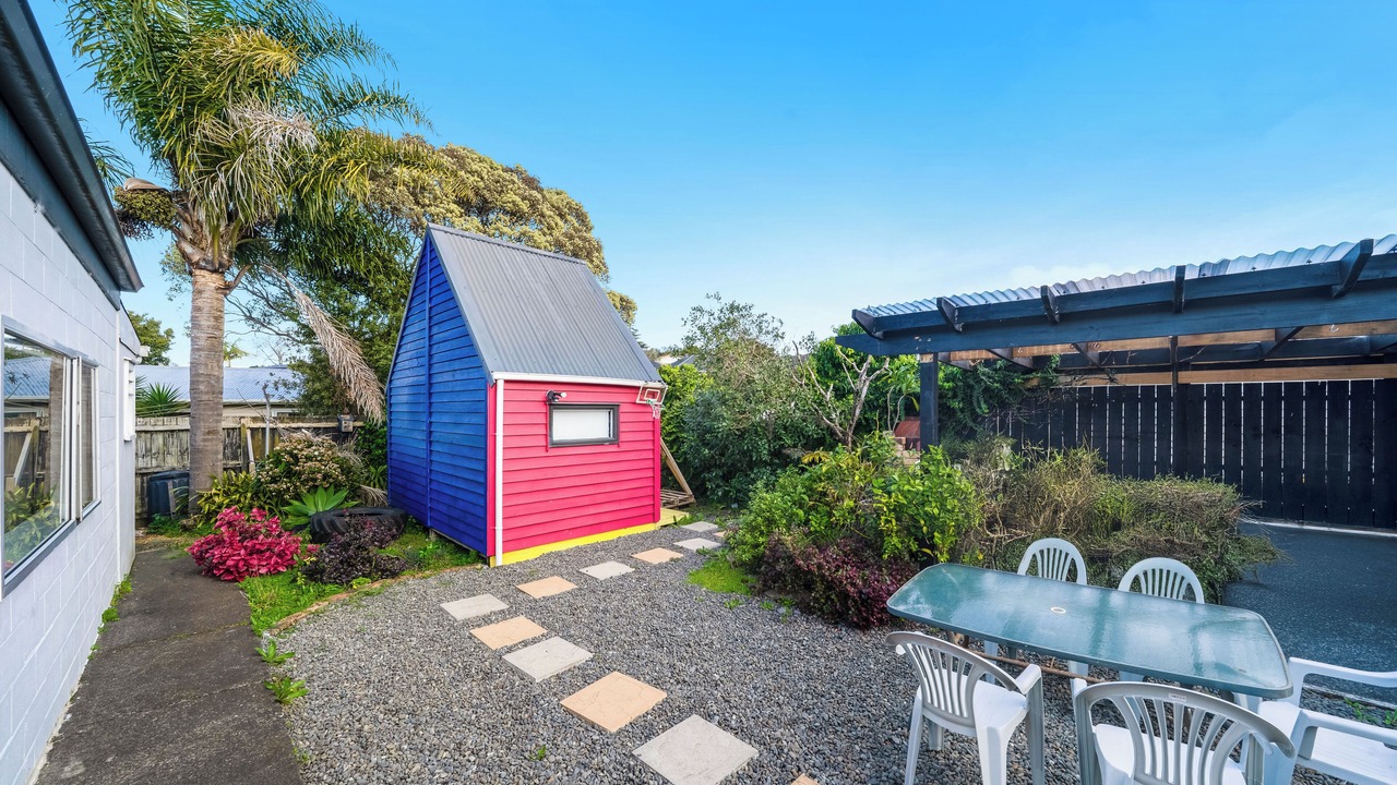 Photo of Outdoor in Titirangi