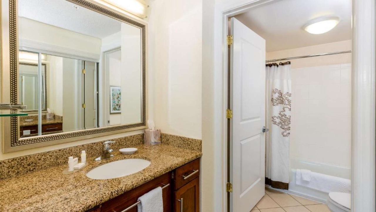 Photo of Bathroom in Florence