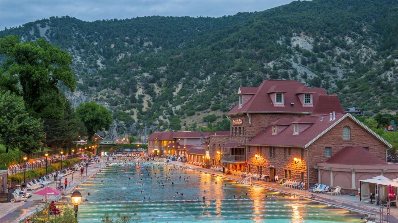 Photo of Outdoor in Glenwood Springs
