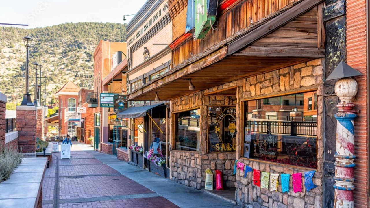 Photo of Others in Glenwood Springs
