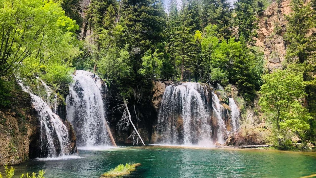 Photo of Outdoor in Glenwood Springs