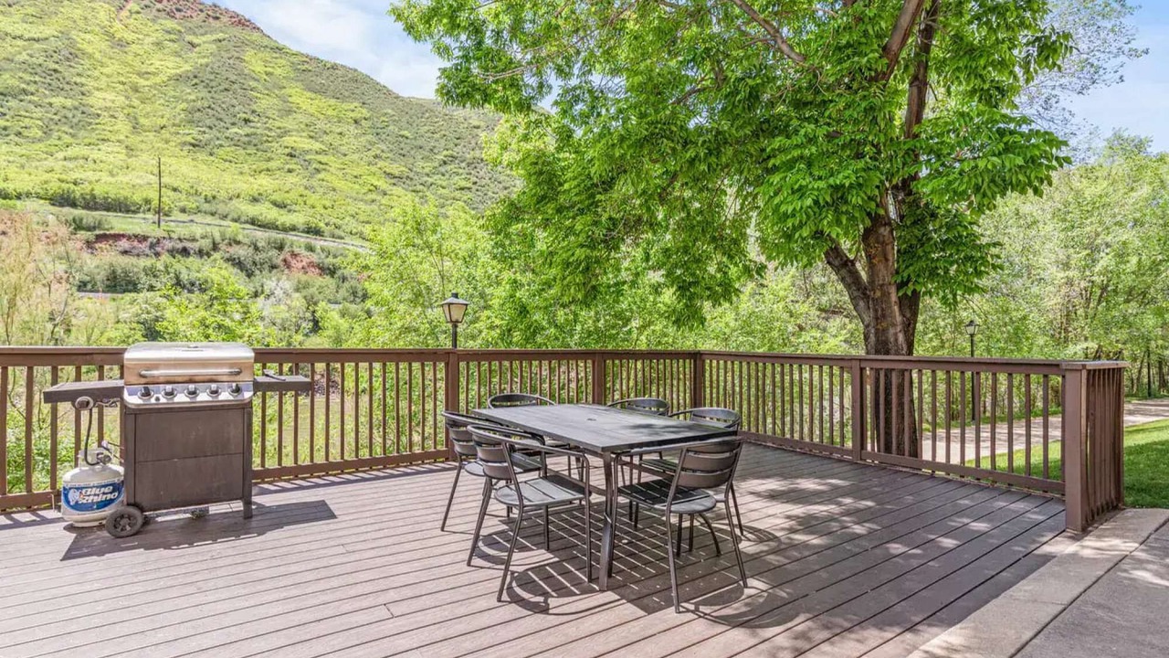 Photo of Outdoor in Glenwood Springs