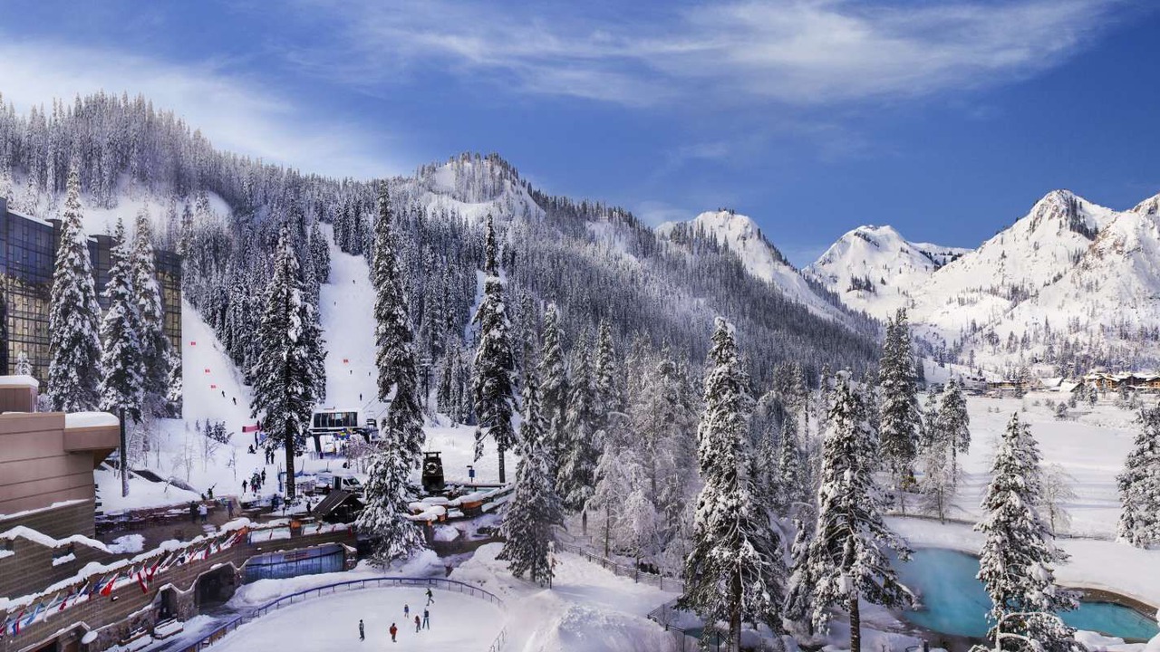 Photo of Others in Olympic Valley