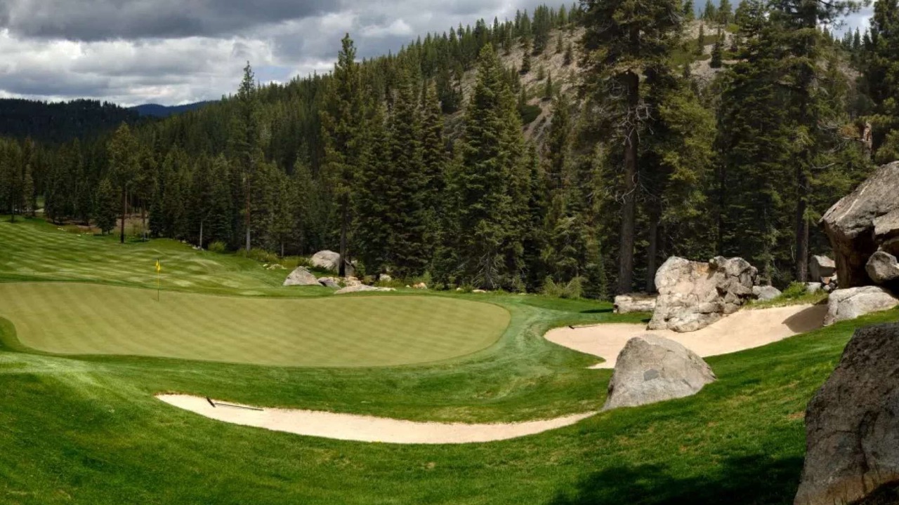 Photo of Outdoor in Olympic Valley