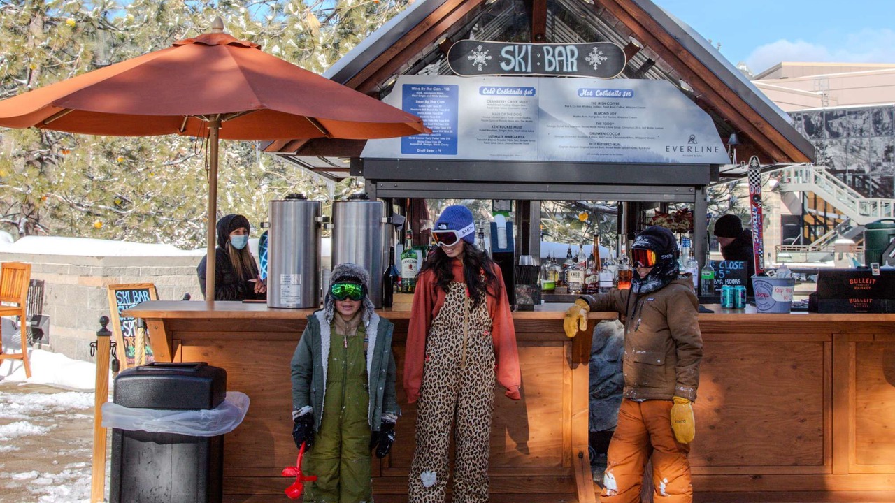 Photo of Others in Olympic Valley