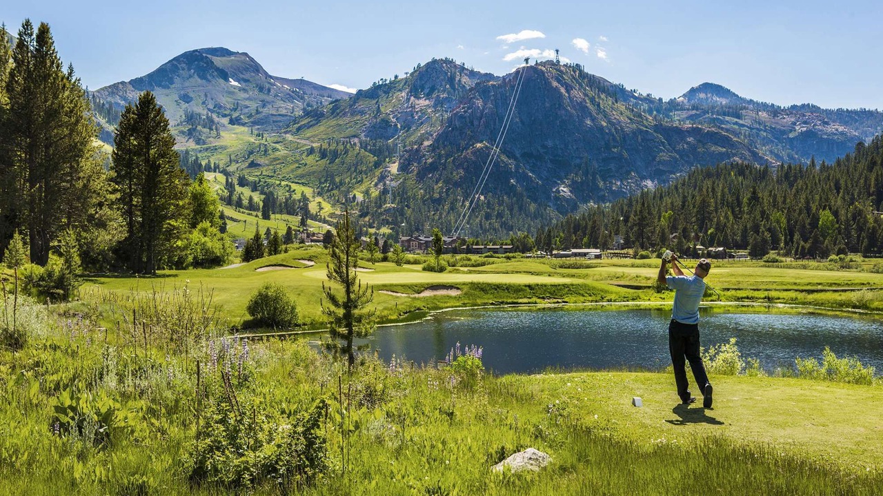 Photo of Others in Olympic Valley