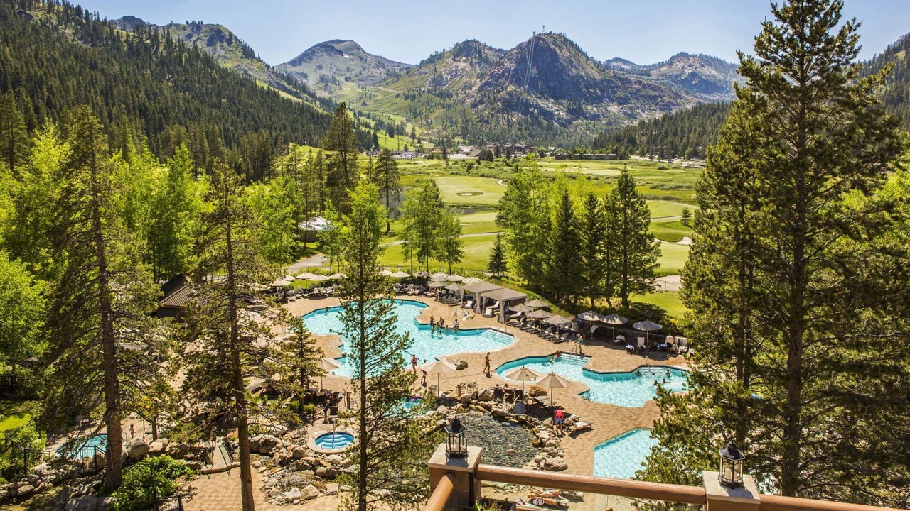 Photo of Others in Olympic Valley