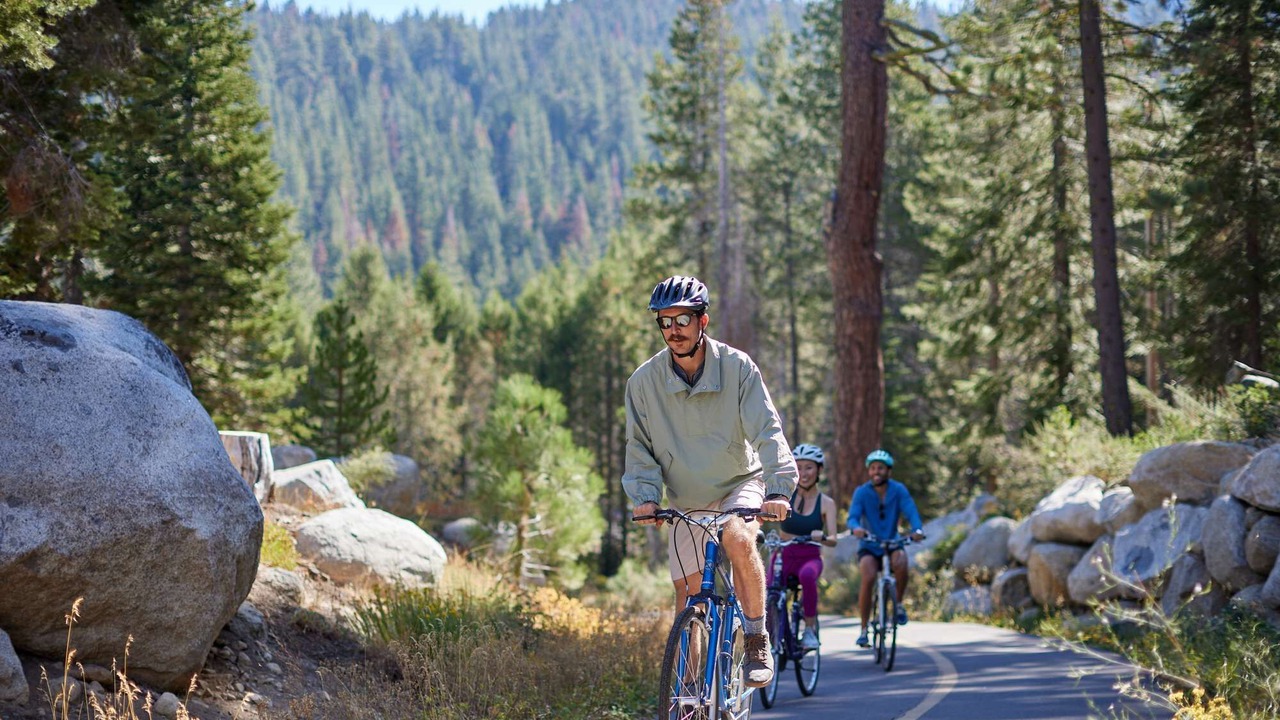 Photo of Others in Olympic Valley